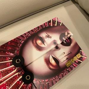 Pat McGrath Labs 🔥 Mothership V Bronze Seduction